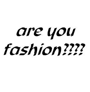 c fashion